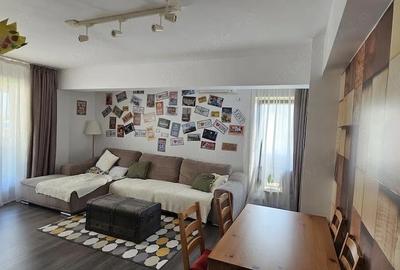 Apartament cu 3 camere decomandat în Sisești - 7