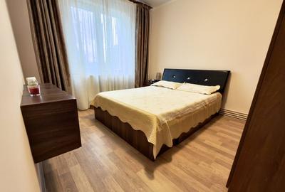 Apartament cu 3 camere decomandat, mobilat în Tei - 5