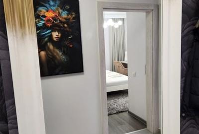 Proprietar, apartament 2 camere, decomandat, loc parcare–City of Mara, Timișoara - 10