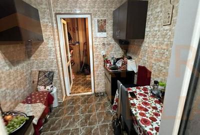 Apartament cu 2 camere decomandat, mobilat în Viile Noi - 8