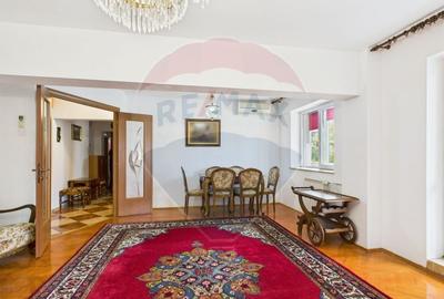 Apartament luminos cu 3 camere, 101 mp utili + parcare in Tineretului - 2