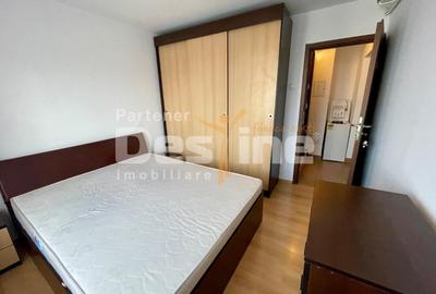 Apartament cu 2 camere, mobilat în Rahova - 5