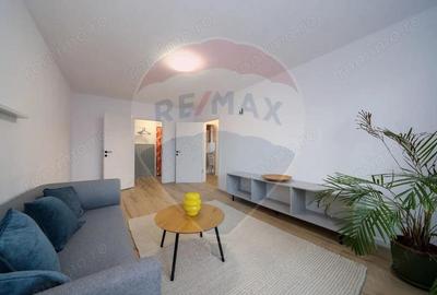 Apartament cu 2 camere, in zona Calea Bucuresti! - 1