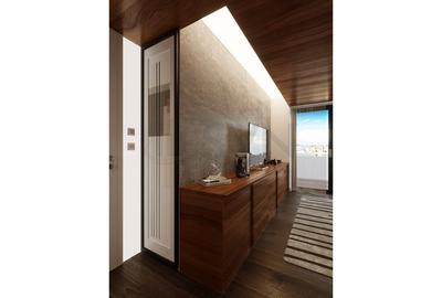 REA1018065 Eminescu Residence 4 camere cu terasa - 5