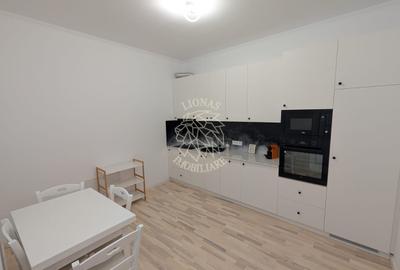 Garsonieră semidecomandată, mobilată în Ultracentral - 1