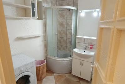 Apartament cu 2 camere decomandat în Central - 4