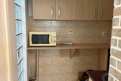 Spațiu comercial, de 56 mp, în Exterior Vest - 2