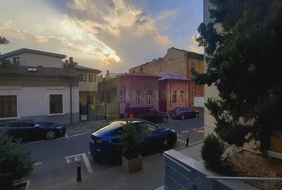 Casă cu 3 camere cu Teren 116 Mp în Unirii - 6