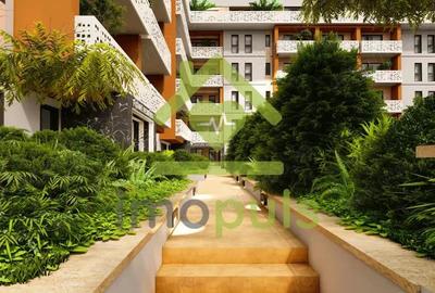 Apartament cu 1 camera, 40 mp utili + terasa 8 mp? - 7