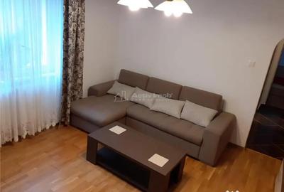 Apartament cu 3 camere semidecomandat în Moroasa 1 - 5
