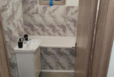 Apartament cu 2 camere semidecomandat în Central - 1