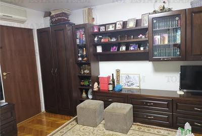 Ap. 3 camere dec Grand Arena - Aliorului Ap. 3 camere dec Grand Arena - Aliorului - 2