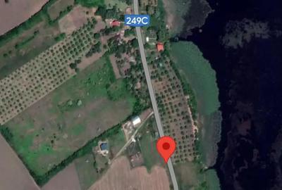 Teren de 780 mp, în Valea Lungă - 4