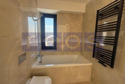 Apartament cu 2 camere semidecomandat în Barbu Văcărescu - 20