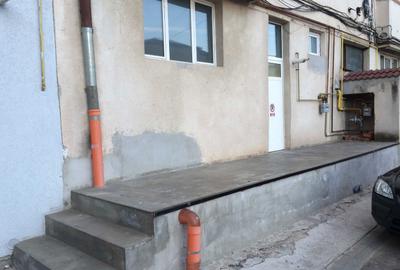 Spațiu comercial, de 122 mp, în Cetate - 8