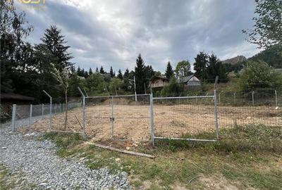 Colibita teren intravilan utilitati - 4