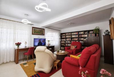 Apartament cu 2 camere decomandat, mobilat în Turnișor - 3
