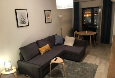 Apartament 2 camere Parcului 20/Herastrau - 8