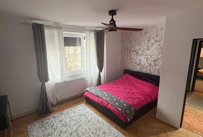 Apartament cu 2 camere decomandat în Central - 17