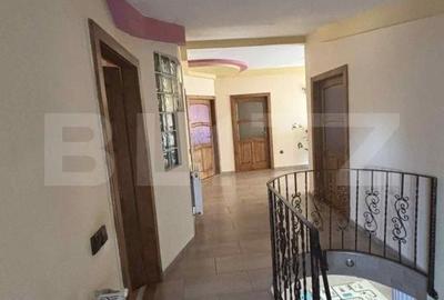 Casă cu 4 camere cu Teren 342 Mp în Micro 17 - 4
