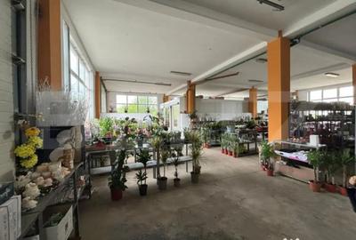 Spațiu comercial, de 330 mp, în Central