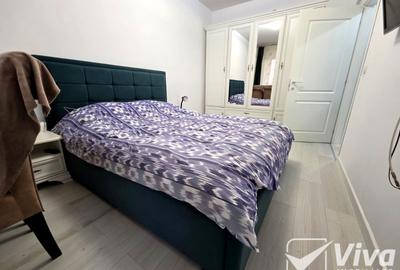 Apartament cu 2 camere decomandat, mobilat în Tătărași - 8