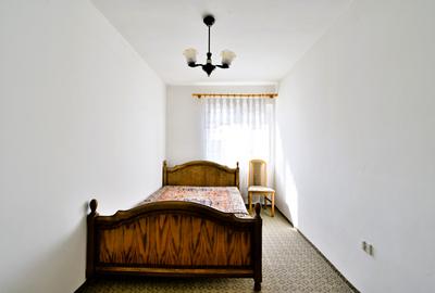 Duplex 6 camerede vanzare in Mogosoaia Str Martha Bibescu 20 acces direct la lac - 5
