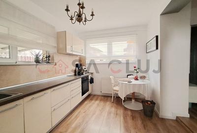 4 Camere, Unitate in Duplex, Andrei Muresanu!! - 5