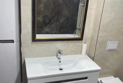 Apartament cu 2 camere decomandat în Gorjului