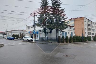 Spatiu comercial / birouri in Moinesti ultracentral de inchiriat - 2