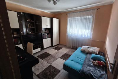 Apartament cu 2 camere decomandat în Rogerius - 1