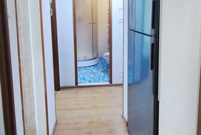 Inchiriez ap 2 camere dec Dr Taberei - 5