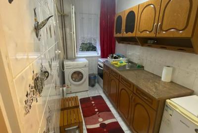 Apartament cu 2 camere decomandat în Central - 2