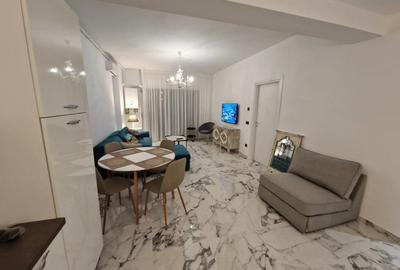 Vand apartament CASA DEL MAR Mamaia Cluburi, Nordis - 5