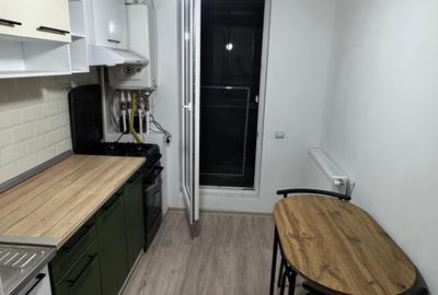 Garsoiera, posibilitate loc de parcare, et 3/4,  contract ANAF, centrala proprie - 7