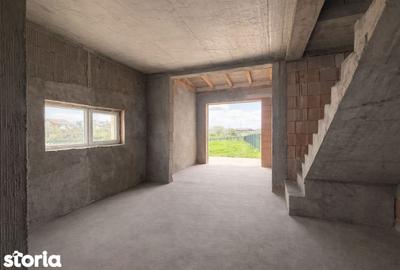 Casă cu 4 camere cu Teren 370 Mp în Ghiroda - 6