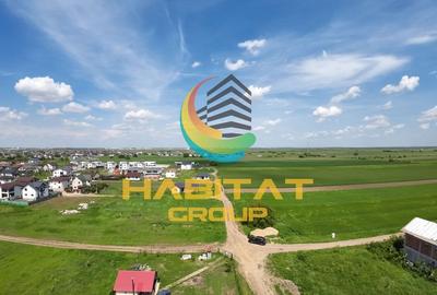 Teren 420 mp - Zona Rezidentiala - Utilitati in Zona - 4