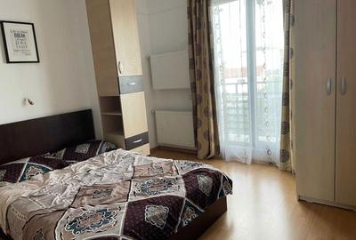 Apartament cu 2 camere semidecomandat în Central - 2