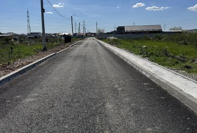 Spațiu comercial, în Mărăcineanu - 2