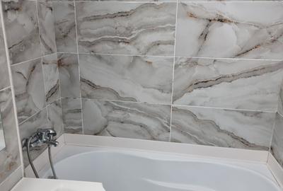 Apartament cu 3 camere semidecomandat în P-ța Doina - 4