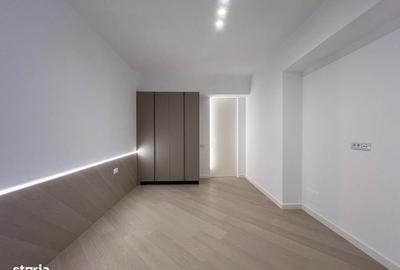 Apartament cu 2 camere în Herăstrău - 4