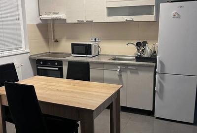 Apartament cu 3 camera - 2