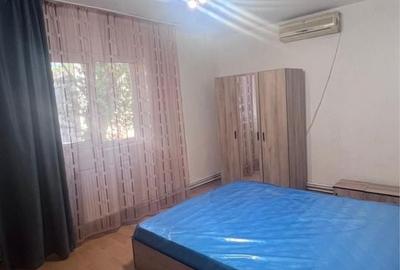 Garsonieră decomandată în Fizicienilor - 2
