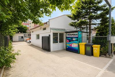 Casă individuală cu 5 camere cu Canalizare în Soarelui - 1