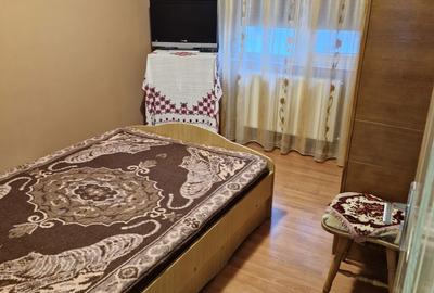 Apartament cu 3 camere decomandat în Central - 4