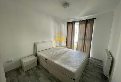 3 Camere, Petfriendly, Parcare, 18Gym, Dambul rotund,Corneliu Coposu. 3 Camere, Petfriendly, Parcare, 18Gym, Dambul rotund,Corneliu Coposu. - 8