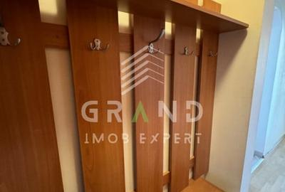 Apartament cu 2 camere semidecomandat, mobilat în Mănăștur - 10