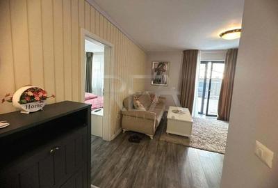 2 Camere Mobilat Utilat + Loc de Parcare Subteran - 5