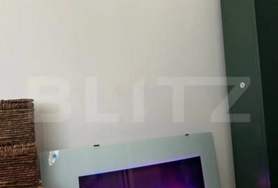 Apartament cu 3 camere semidecomandat în Florești - 7