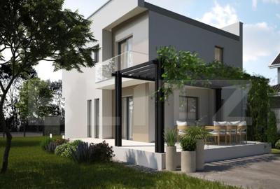 Teren de 450 mp, în Central - 2